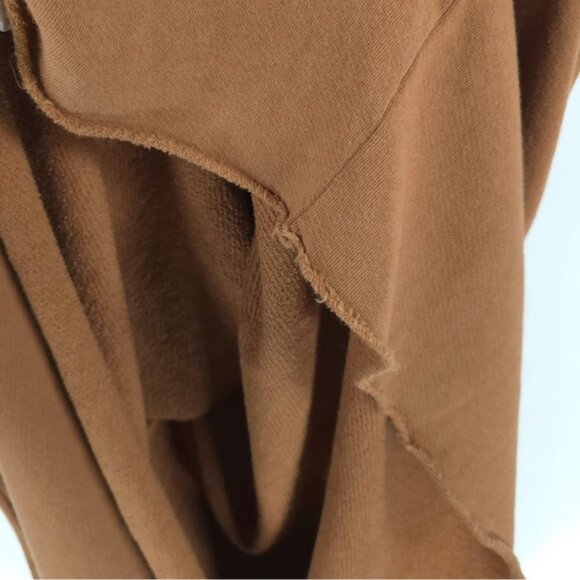 NWOT EILEEN FISHER ORGANIC‎ COTTON Crew Nk Tank Jersey Dress Peru Made Size 3X - Picture 11 of 13